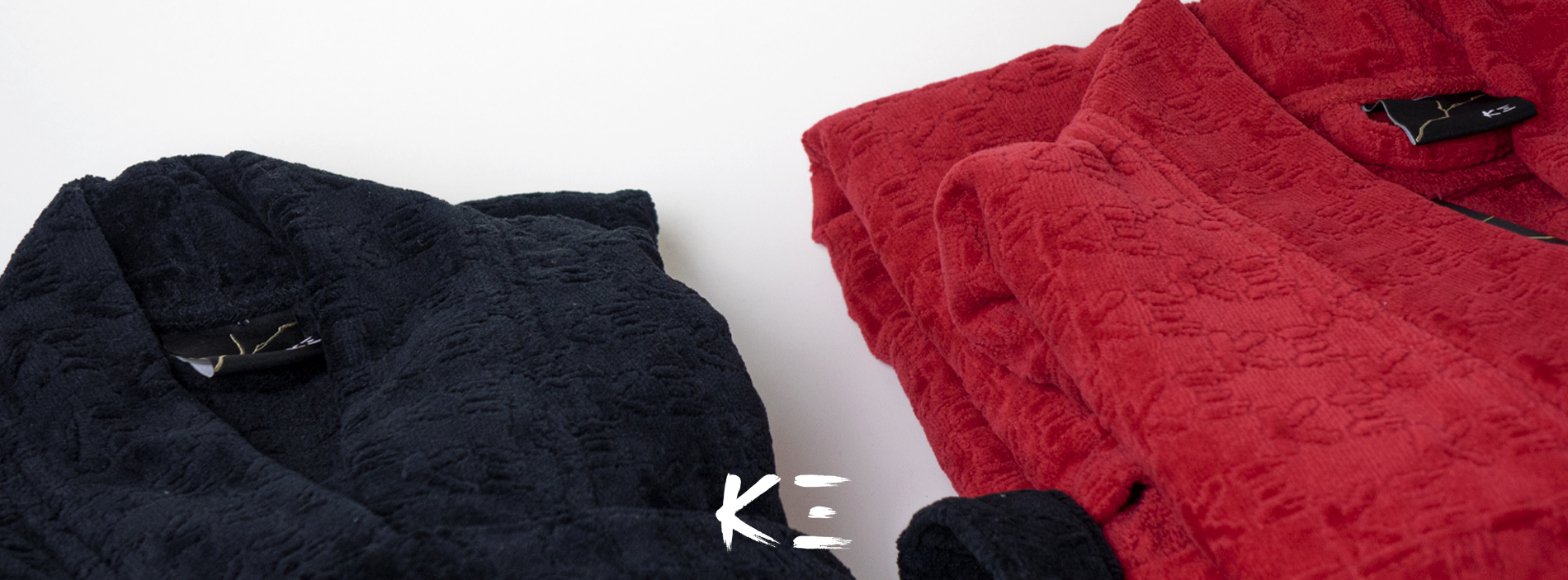  K-3 Kenzo Takada towels