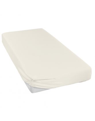 C-Bauer fitted bed sheet