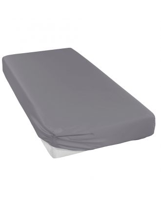  C.Bauer fitted bed sheet