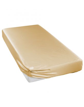 C.Bauer fitted bed sheet