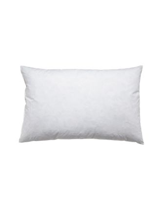 FLeece pillow 40x 60cm