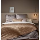 ROUNDER quilted bedspread
