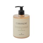 Coriandre Liquid Hand & Body Soap