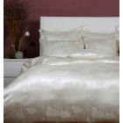 100% silk bed linen ADELE