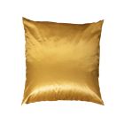 100% silk pillowcase Helios gold